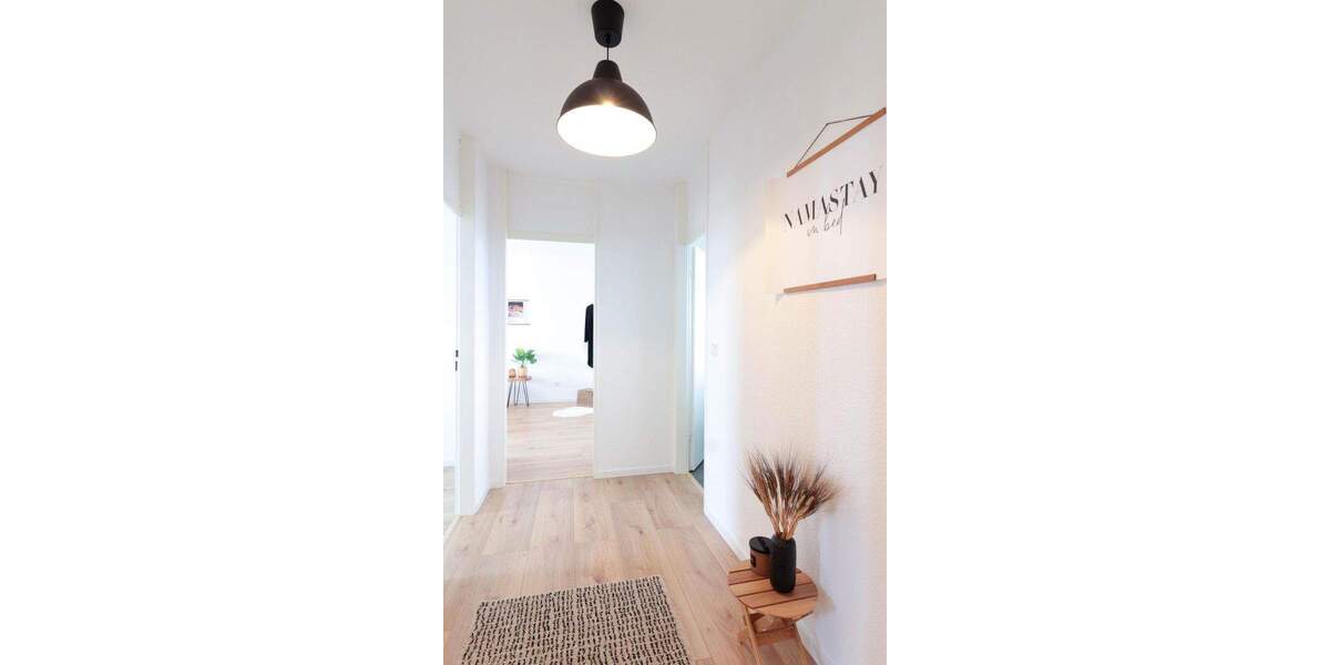 Etagenwohnung Marl Alt-Marl - 3 Zimmer, 90 m&sup2;, 199.000&euro; | Angebot:24811190