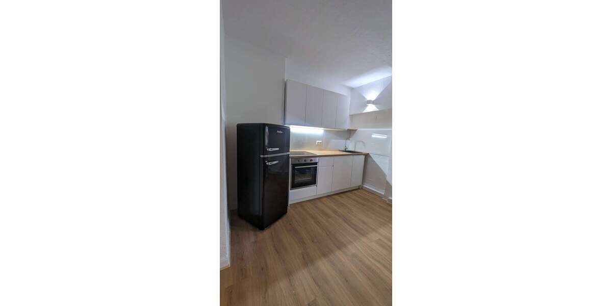 Etagenwohnung Mülheim a.d. Ruhr Broich - 2 Zimmer, 43 m&sup2;, 375&euro; | Angebot:26521548