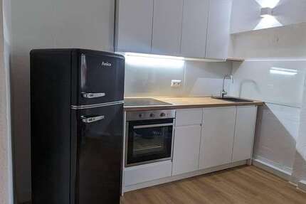 Wohnung Mülheim a.d. Ruhr Broich - 2 Zimmer, 43 m&sup2;, 375&euro; | Angebot:26521548
