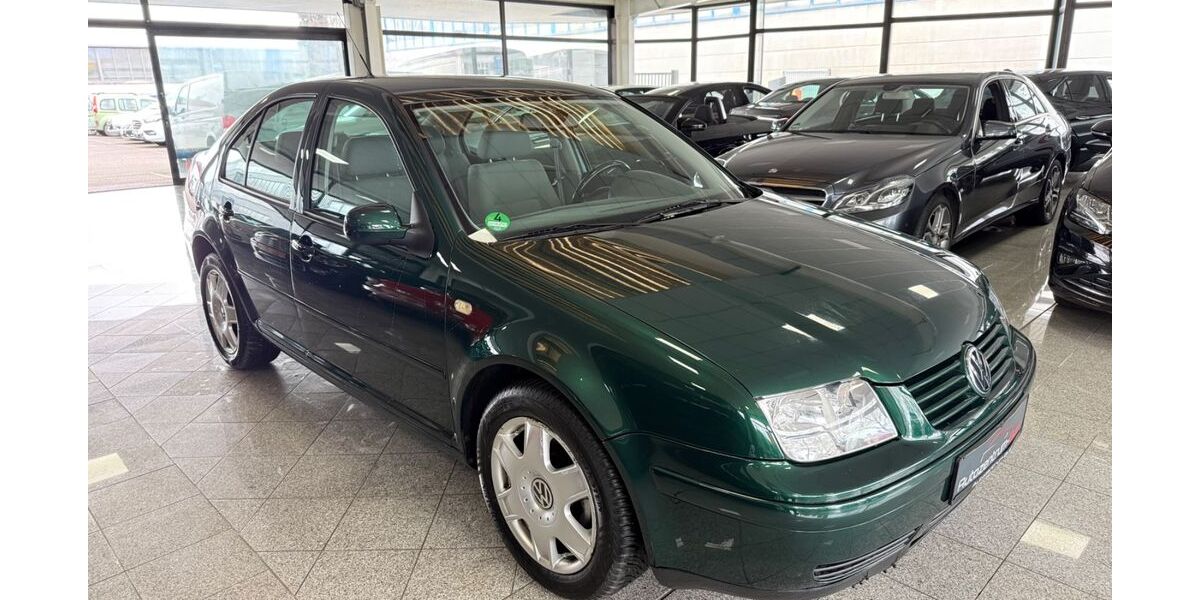 VW Bora 75.000 km 4.290 &euro; Gelsenkirchen 45881