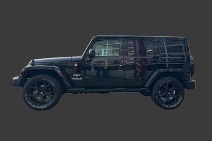 Jeep Wrangler 102.195 km 35.000 &euro; Duisburg 47139
