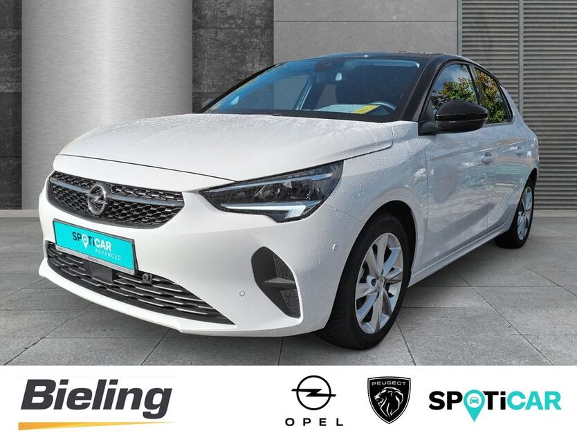 Opel Corsa 15.935 km 14.980 € Herten 45699