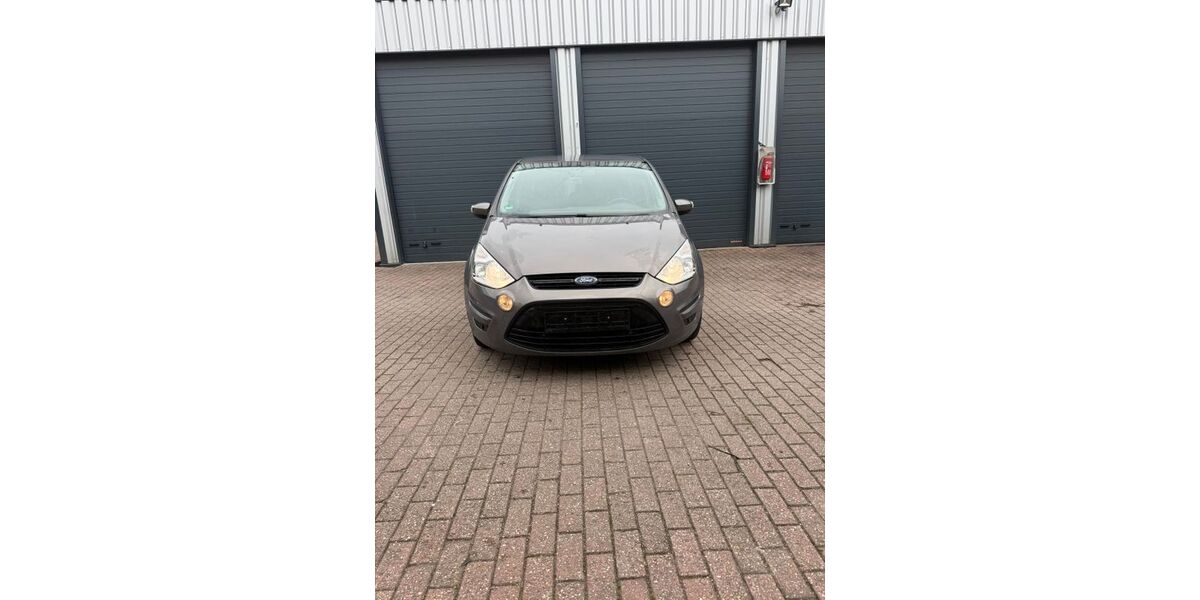 Ford S-Max 263.000 km 3.499 &euro; Duisburg 47239