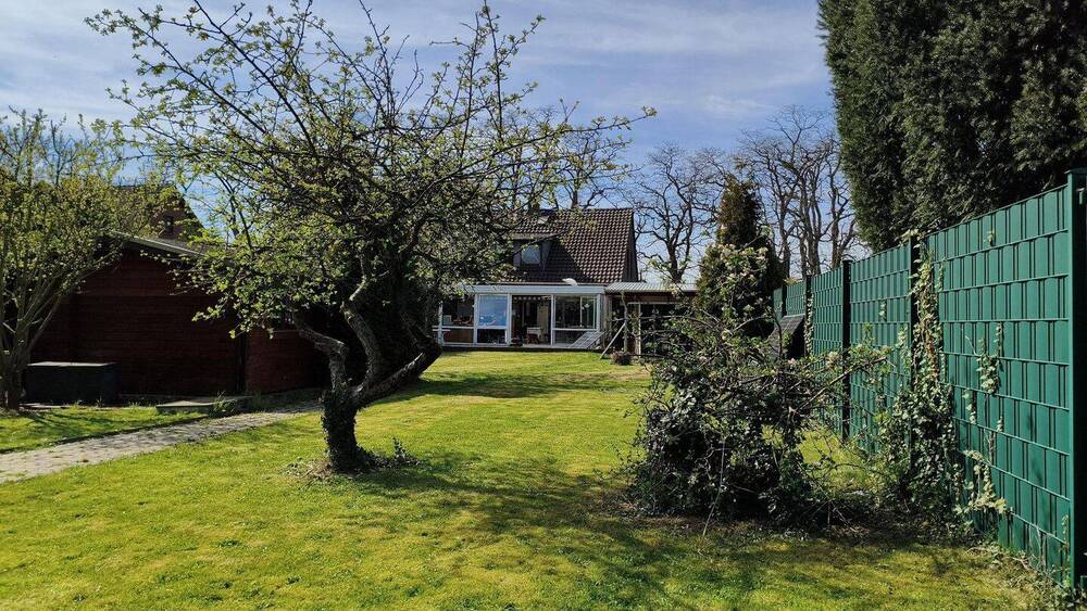 Doppelhaushälfte Duisburg Rumeln-Kaldenhausen - 6 Zimmer, 175 m&sup2;, 550.000&euro; | Angebot:26915829