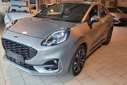 Ford Puma 101.600 km 12.590 &euro; Oberhausen 46049
