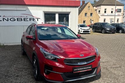 Kia XCeed 43.273 km 20.390 € Datteln 45711