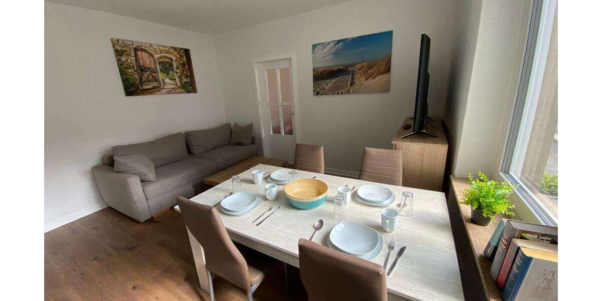 D-Zoo, attraktive möbl. 2 Zi. ETW, ruhig und Zentral , ca. 40qm Wfl., 8qm Nfl. im Keller - Wohnanlage Düsseldorf Stadtbezirk 2 | Angebot:24612806