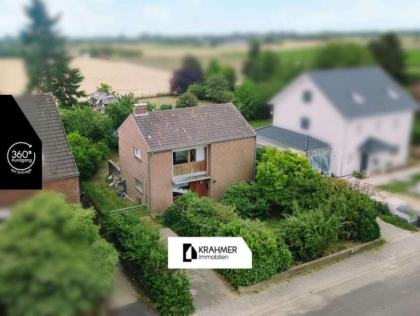Grundstück zu verkaufen in Meerbusch Nierst 549.000 € 819 m²