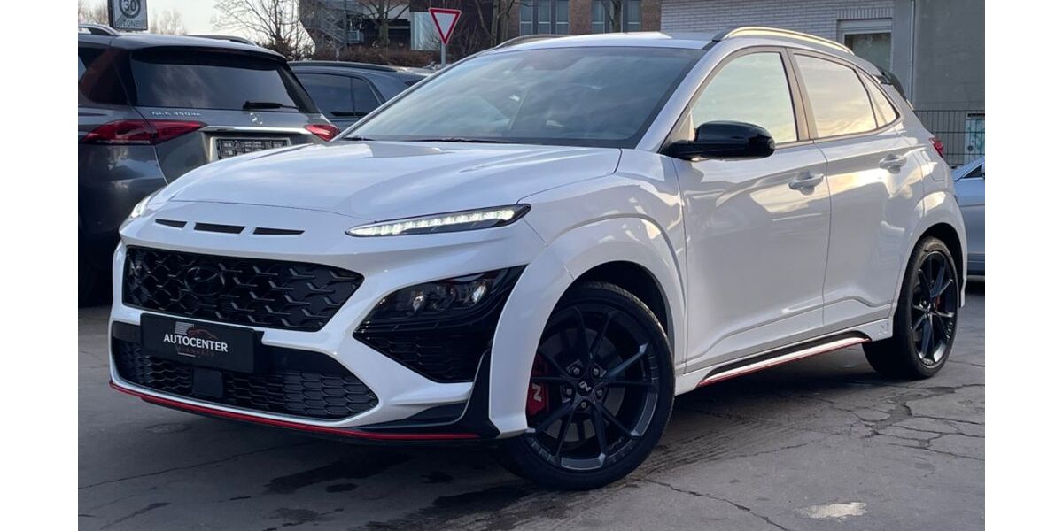 Hyundai KONA 28.000 km 27.900 &euro; Gelsenkirchen 45889