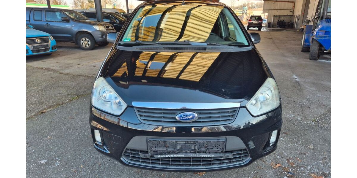 Ford C-Max 205.596 km 1.599 &euro; Essen 45356