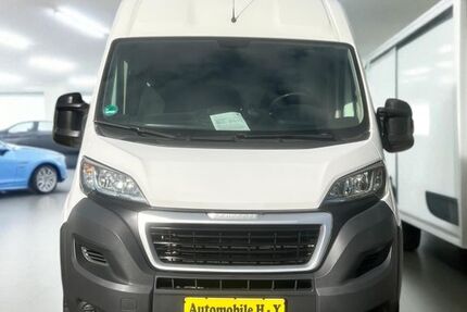 Peugeot Boxer 59.000 km 17.900 &euro; Bottrop 46238