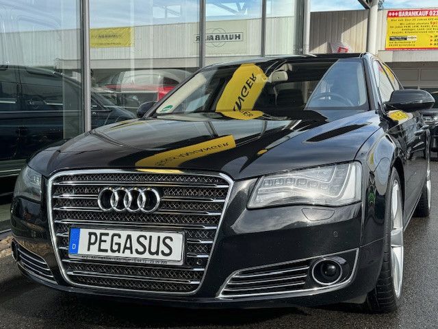 Audi A8 146.101 km 24.999 &euro; Gevelsberg 58285