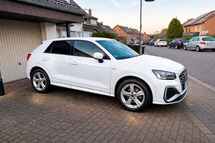 Audi Q2 23.000 km 29.500 &euro; Ratingen 40885