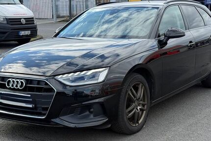 Audi A4 83.700 km 22.500 &euro; Duisburg 47249