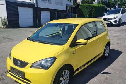 Seat Mii 98.650 km 5.650 &euro; Cronenberg (Wuppertal) 42349