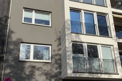 Schöne SingleWohnung in der Dortmunder City !