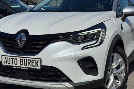 Renault Captur 56.000 km 14.690 &euro; Moers 47447