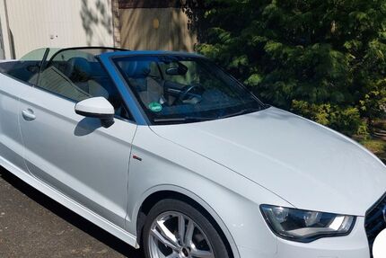 Audi A3 113.000 km 15.950 &euro; Velbert 42549