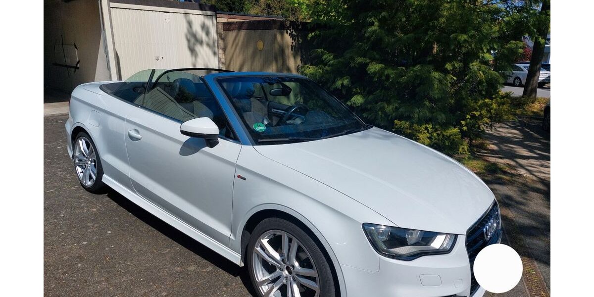 Audi A3 113.000 km 15.950 &euro; Velbert 42549