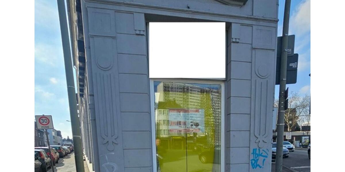 Gewerbeobjekt Duisburg Essenberg - 3.966&euro; | Angebot:25152339