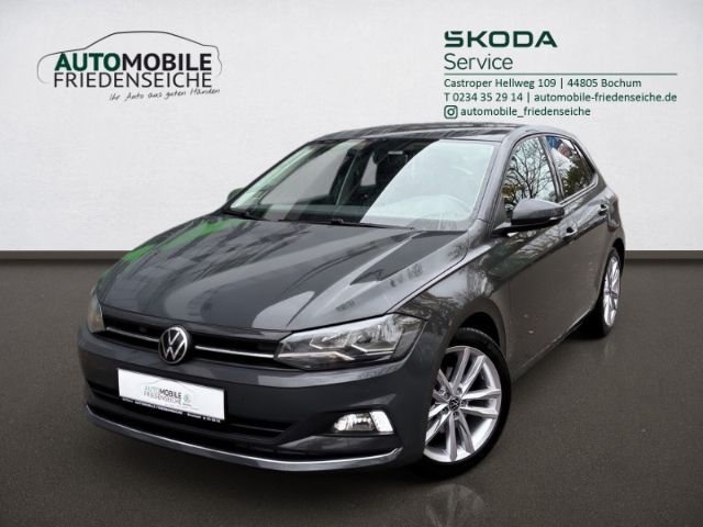 VW Polo 33.742 km 17.790 € Bochum 44805