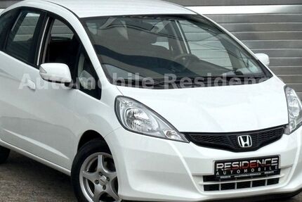 Honda Jazz 60.000 km 11.780 &euro; Ratingen 40880