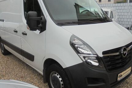 Opel Movano 149.500 km 14.499 € Duisburg 47249