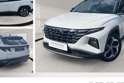 Hyundai TUCSON 34.892 km 27.989 &euro; Oberhausen 46149