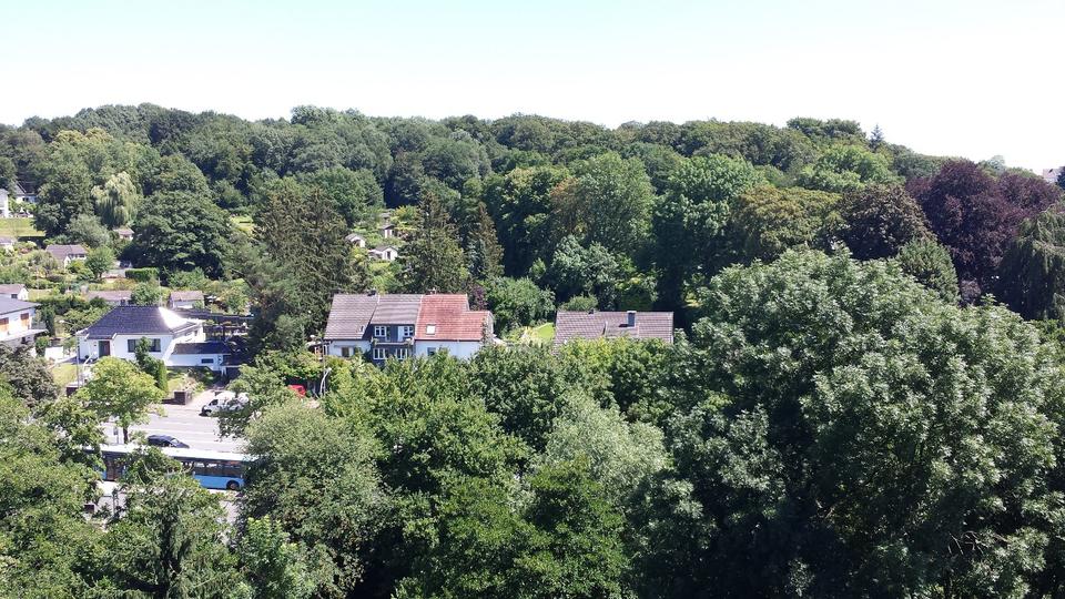 Etagenwohnung Wuppertal Dönberg - 2 Zimmer, 63 m&sup2;, 150.000&euro; | Angebot:27425721