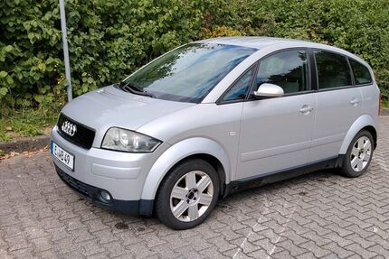 Audi A2 180.000 km 1.599 &euro; Essen 45279