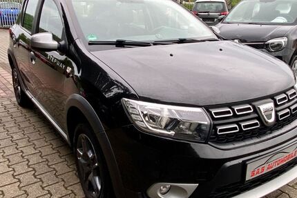 Dacia Sandero 61.620 km 8.999 € Moers 47445