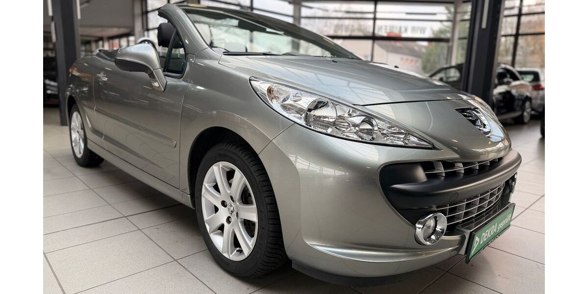 Peugeot 207 65.289 km 6.490 &euro; Bottrop 46236