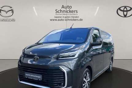 Toyota Proace 26.403 km 40.752 &euro; Moers 47441