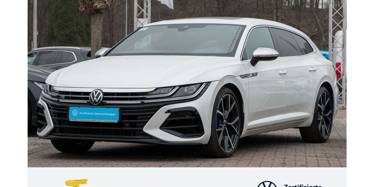 VW Arteon 83.356 km 31.680 € Bochum 44892