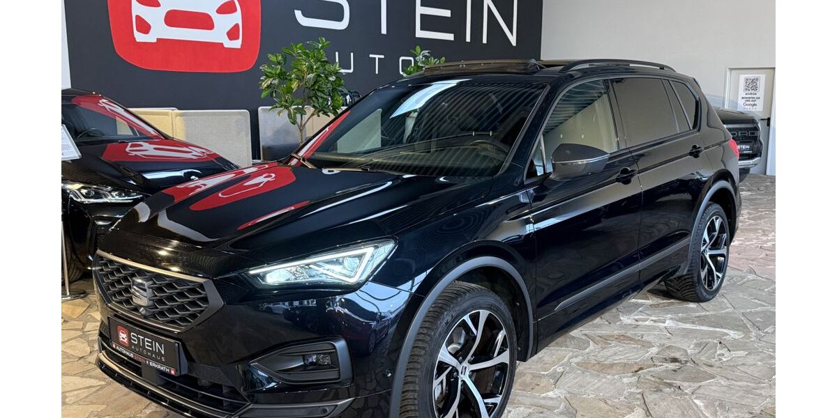 Seat Tarraco 62.000 km 34.890 &euro; Erkrath (bei Düsseldorf) 40699