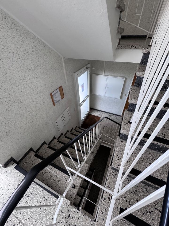 Eigentumswohnung mit Balkon & Stellplatz provisionsfrei