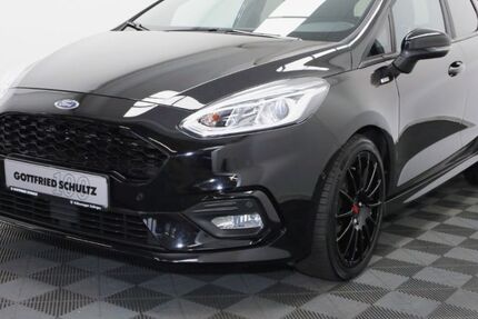 Ford Fiesta 49.085 km 17.450 € Solingen 42653