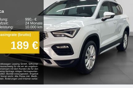 Seat Ateca 19.971 km 28.830 € Bochum 44809