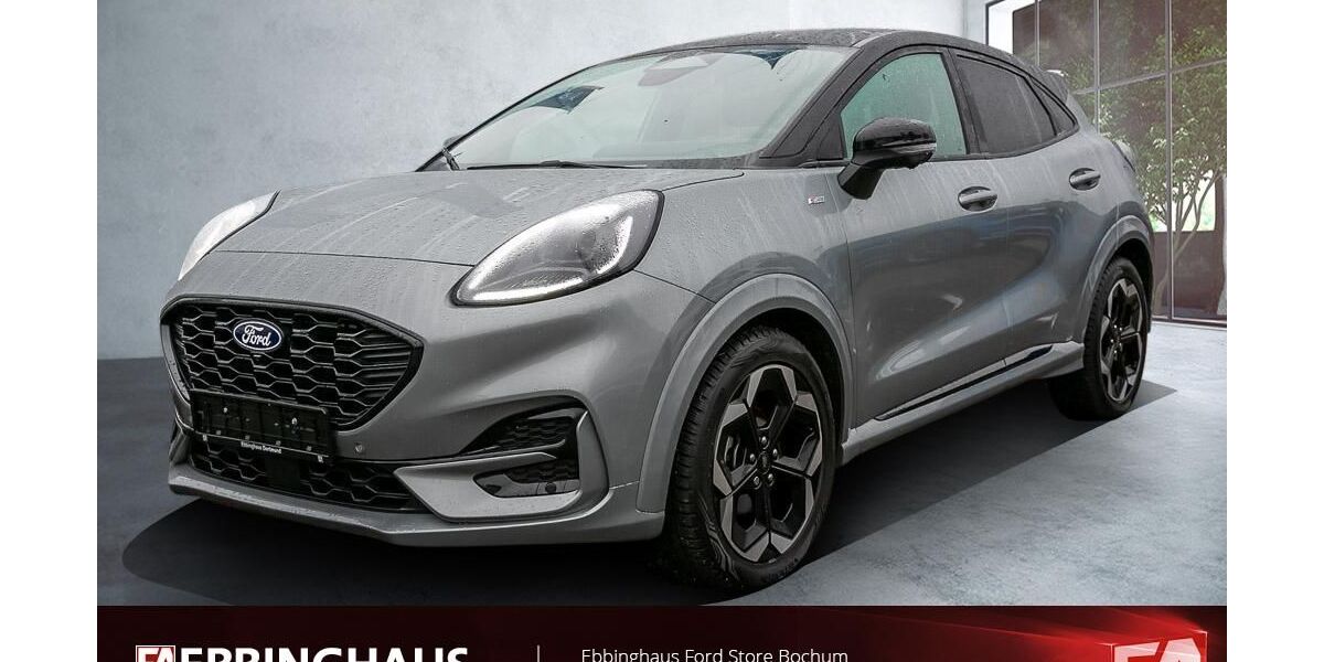 Ford Puma 21.151 km 24.499 &euro; Bochum 44803