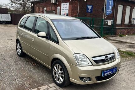 Opel Meriva 158.500 km 2.600 &euro; Gelsenkirchen 45881