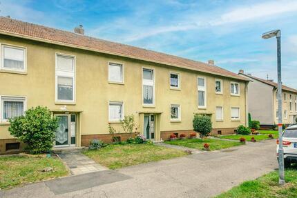 3-Zimmer-Wohnung in Moers Repelen 3.5 zimmer