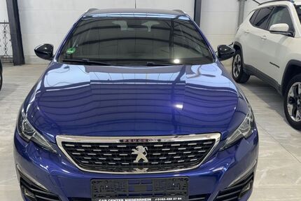 Peugeot 308 67.000 km 10.990 &euro; Hünxe 46569