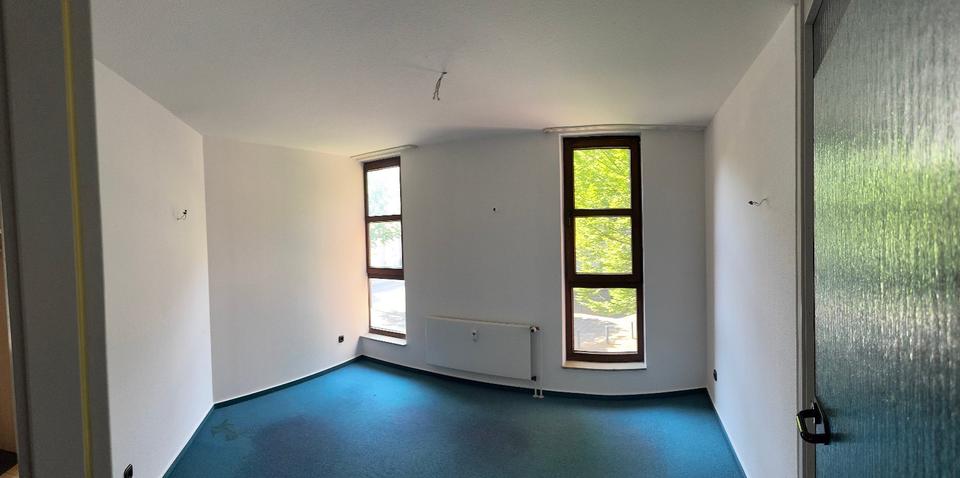 PraxisBüro Herten 1.OG- 210 m2 - auch EG Flächen verfügbar zimmer