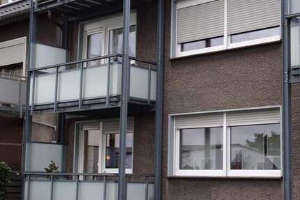 Wohnung Bottrop Fuhlenbrock - 3 Zimmer, 73 m&sup2;, 550&euro; | Angebot:25674682