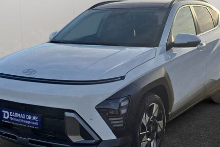 Hyundai KONA 23.239 km 27.990 &euro; Castrop-Rauxel 44575