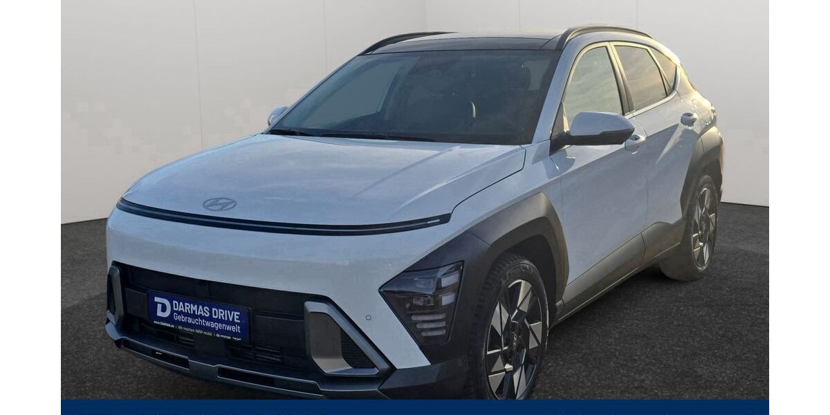 Hyundai KONA 23.239 km 27.990 &euro; Castrop-Rauxel 44575