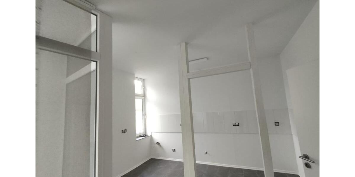 Wohnung Oberhausen 1.OG 74m² 2 zimmer