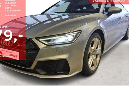 Audi A7 24.892 km 49.180 &euro; Moers-Hülsdonk 47441