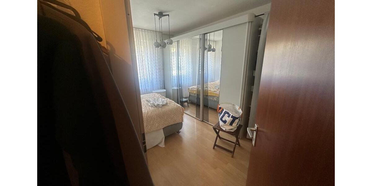 Schöne Wohnung im Hochparterre Krefeld Innenstadt Klosterstr. 3 zimmer