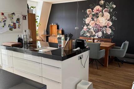 Wohnung Wuppertal Sedansberg - 4 Zimmer, 165 m&sup2;, 320.000&euro; | Angebot:26586256